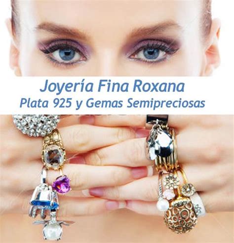 roxana joyería perfumería floresteria